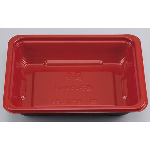 BF丼内56(うるし木目赤)本体 【600枚】